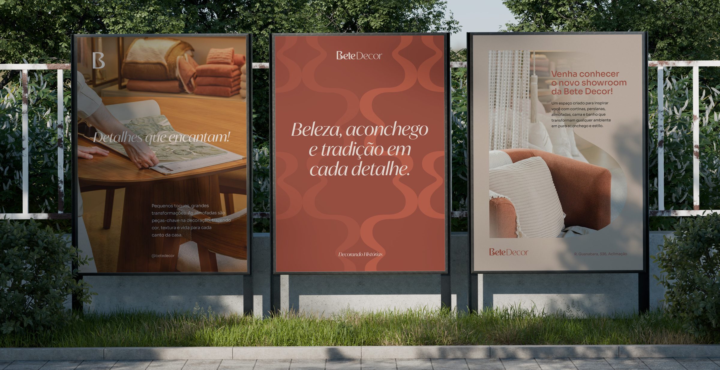 BeteDecor, imagem 3