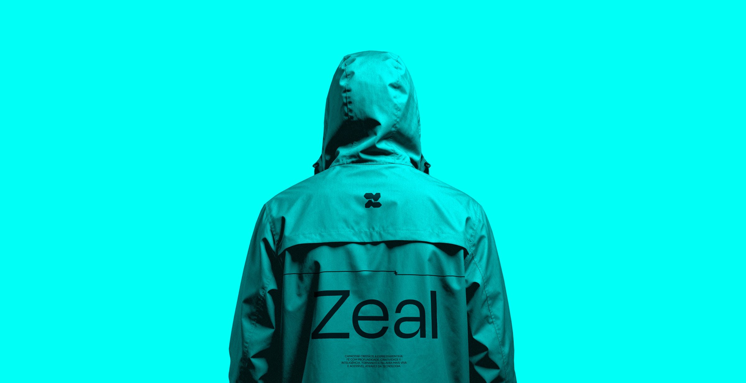 Zeal